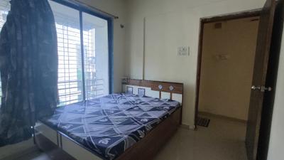 Saikripa Sai Exotica Bedroom 2