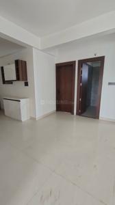 Hall Image of 1300 Sq.ft 3 BHK Apartment / Flat for rent in Green City Extension, Bawadiya Kalan Bhopal for Rs. 25000