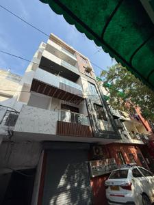 Image of 1400 Sq.ft 4 BHK Builder Floor for sale in Sector 29 Rohini, New Delhi for Rs. 17500000