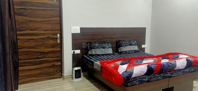 Bedroom Image of MOOL ROOMS in Amritsar Cantonment, Amritsar