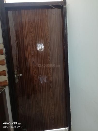 Aps Hanumant residency  Bedroom 1