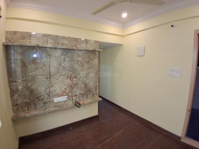 Bedroom Image of 600 Sq.ft 1 BHK Apartment / Flat for rent in Bilekahalli Bengaluru for Rs. 19999