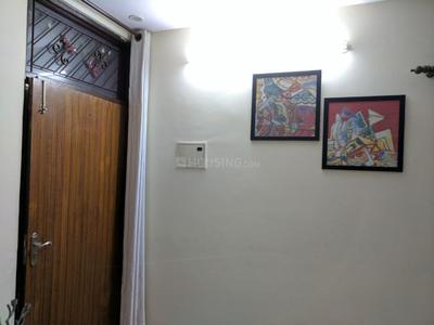 Hall Image of 1300 Sq.ft 3 BHK Apartment / Flat for rent in Vaishali Ghaziabad for Rs. 37000