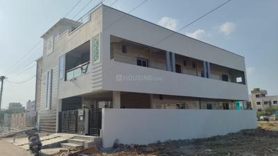 3 BHK Independent Builder Floor