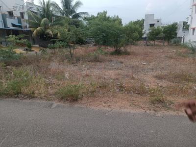 Image of 1900 Sq.ft Residential Plot / Land for sale in Bharathiyar Nagar, Erode for Rs. 5700000
