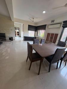 4 BHK Flat