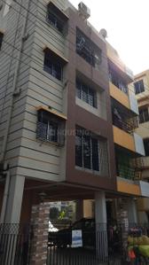 Image of 1000 Sq.ft 2 BHK Independent House for rent in Kasba, Kolkata for Rs. 19000