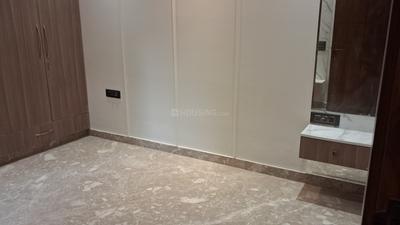 Bedroom Image of 1250 Sq.ft 3 BHK Builder Floor for sale in Vikaspuri New Delhi for Rs. 21500000