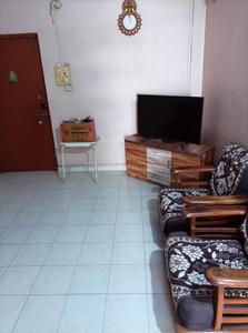 Living Room Image of 845 Sq.ft 2 BHK Apartment / Flat for sale in Amli Ind. Estate Silvassa for Rs. 2800000