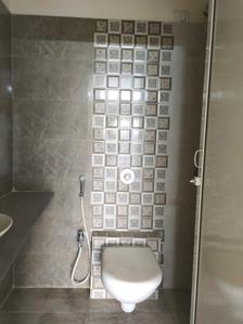 Bedroom Two Image of 850 Sq.ft 2 BHK Apartment / Flat for sale in Rajendra Dolphin Tower, Malad West Mumbai for Rs. 14500000