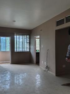 Hall Image of 1250 Sq.ft 3 BHK Apartment / Flat for sale in Bariatu Ranchi for Rs. 5000000