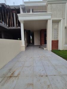Image of 2500 Sq.ft 4.5 BHK Villa for sale in Bill, Vadodara for Rs. 12000000
