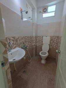 Image of 1250 Sq.ft 2 BHK Apartment / Flat for rent in Banjara Hills, Hyderabad for Rs. 23000