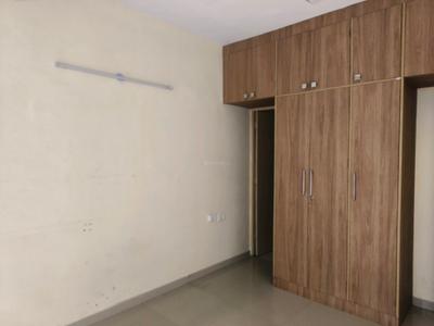 Bedroom Image of 680 Sq.ft 2 BHK Apartment / Flat for sale in Pyramid Elite, Sector 86 Gurgaon for Rs. 6800000