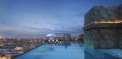 Image of 3722 Sq.ft 4 BHK Apartment / Flat for sale in Emerald Kingsvilla, Pipliyahana, Indore for Rs. 44664000