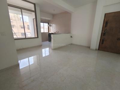 Hall Image of 1413 Sq.ft 3 BHK Apartment / Flat for sale in Maninagar Ahmedabad for Rs. 8700000