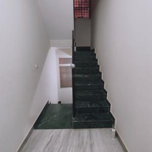 Image of 1750 Sq.ft 3 BHK Duplex for rent in Kasturi Nagar, Bengaluru for Rs. 40000