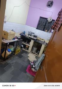 Kitchen Image of 1600 Sq.ft 5 BHK Independent House for sale in Tagore Nagar Bhopal for Rs. 7200000