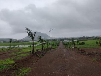 Ramshej Plot View 3