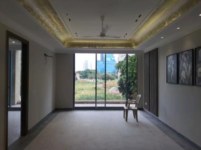 Living Room Image of 2700 Sq.ft 4 BHK Builder Floor for sale in Ireo City Plots by IREO Developers, Kadarpur Gurgaon for Rs. 41000000