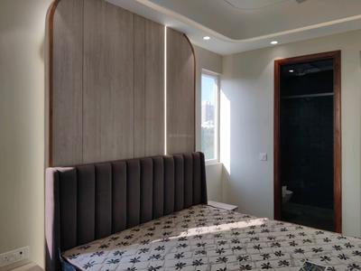 Bedroom Image of 3150 Sq.ft 4 BHK Apartment / Flat for sale in Indirapuram Ghaziabad for Rs. 24000000