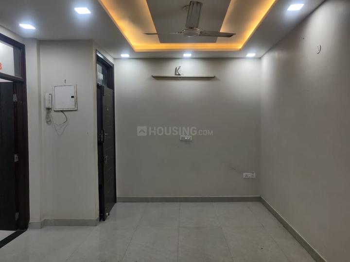 CGHS Gauri Ganesh Apartment Main Image 1