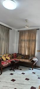 Hall Image of 1000 Sq.ft 2 BHK Builder Floor for sale in Malviya Nagar New Delhi for Rs. 22500000