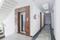 Balcony Image of Grihum pg in Sector 56, Noida