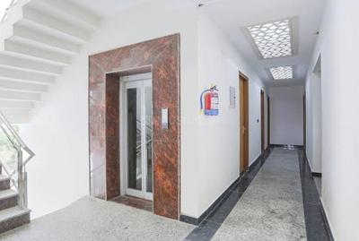 Balcony Image of Grihum pg in Sector 56, Noida