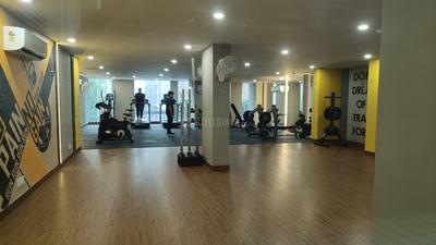 Image of 425 Sq.ft 1.5 BHK Apartment / Flat for rent in Nav Anantam, Instrumentation Limited Colony, Kota for Rs. 18000