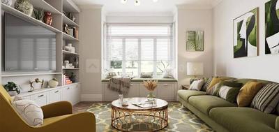 2 BHK Flat