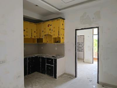Living Room Image of 750 Sq.ft 2 BHK Builder Floor for sale in DLF Ankur Vihar Ghaziabad for Rs. 2390562