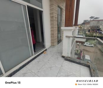 Balcony Image of 2200 Sq.ft 4 BHK Independent House for rent in Rajajipuram Lucknow for Rs. 14000