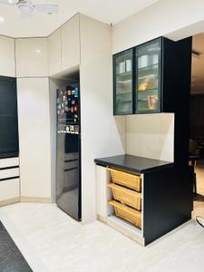 Bedroom Image of 2800 Sq.ft 4 BHK Apartment / Flat for sale in Sattva Greenage , Bommanahalli Bengaluru for Rs. 62900000