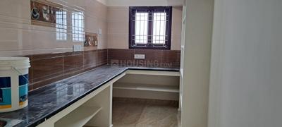 Kitchen Image of 1933 Sq.ft 3 BHK Apartment / Flat for sale in Chromepet Chennai for Rs. 20294567