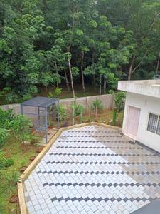 Image of 2200 Sq.ft 4 BHK Independent House for sale in Kakkanad, Kochi for Rs. 11900000