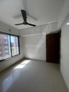 Hall Image of 1500 Sq.ft 3 BHK Apartment / Flat for sale in Vishwanath Samam, Shela Ahmedabad for Rs. 8000000