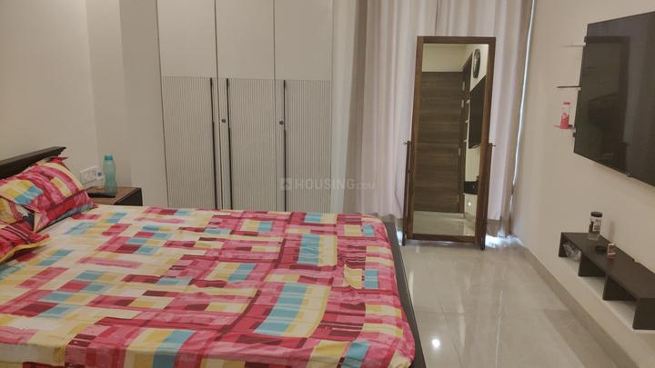 Green Wood City, Sector 45 Bedroom One 1