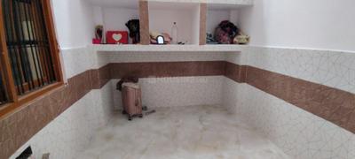 Balcony Image of 500 Sq.ft 1.5 BHK Independent House for rent in Arjunganj Lucknow for Rs. 8000