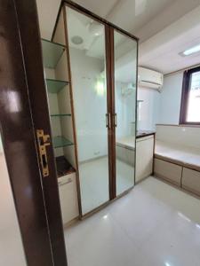 Bedroom Image of 750 Sq.ft 2 BHK Apartment / Flat for sale in Chinchpokli Mumbai for Rs. 19900000