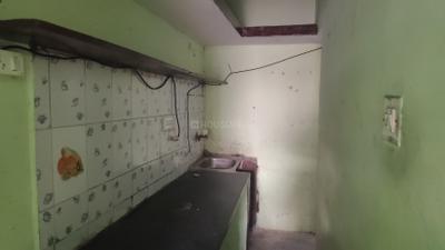 Kitchen Image of 500 Sq.ft 2 BHK Independent House for rent in Kadugondanahalli Bengaluru for Rs. 10000