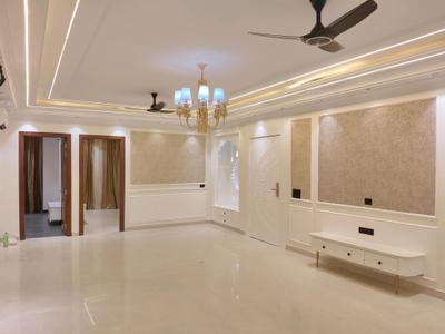 Living Room Image of 2600 Sq.ft 4 BHK Builder Floor for sale in GC Modern Premium Floor, Sector 57 Gurgaon for Rs. 33000000