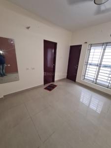 Bedroom Image of 1369 Sq.ft 3 BHK Apartment / Flat for sale in VGN Krona Apartment, Gerugambakkam Chennai for Rs. 9500000