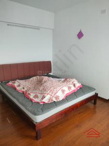 Bedroom Image of 1513 Sq.ft 2.5 BHK Apartment / Flat for sale in Axis Aspira by Axis Capstone, JP Nagar Bengaluru for Rs. 17300000