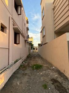 Image of 3955 Sq.ft Residential Plot / Land for sale in Vanagaram, Chennai for Rs. 32390000