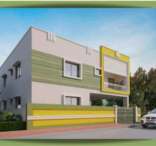 Image of 1540 Sq.ft 3 BHK Duplex for sale in Raghunathpur, Bhubaneswar for Rs. 16000000