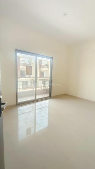 Comfort Green Bedroom 1