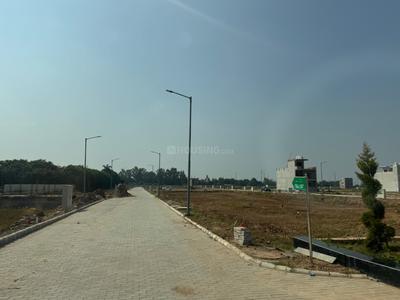 Image of 1150 Sq.ft Residential Plot / Land for sale in Cee Dee Greenwoods, Sector 115, Mohali for Rs. 8000000
