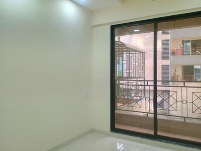 Living Room Image of 1105 Sq.ft 2 BHK Apartment / Flat for sale in Madhav Sankalp, Kalyan West Kalyan for Rs. 8800000
