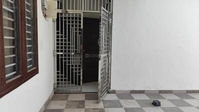 Main Entrance Image of 1500 Sq.ft 2 BHK Builder Floor for rent in Hajiwala Jaipur for Rs. 15000